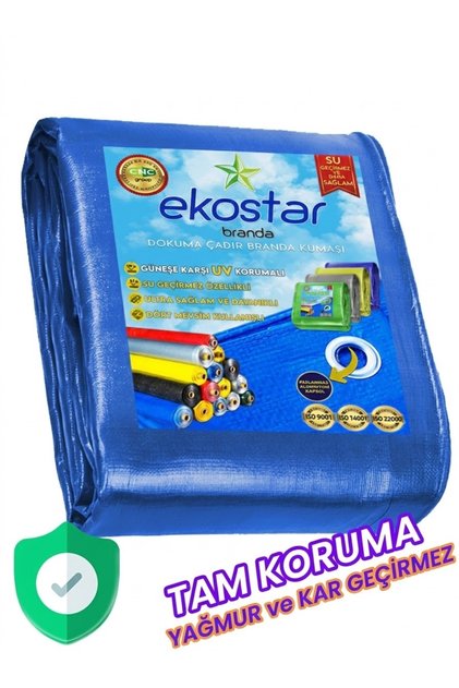 PE BRANDA - 140 GR/M2 - 2X2 mt.