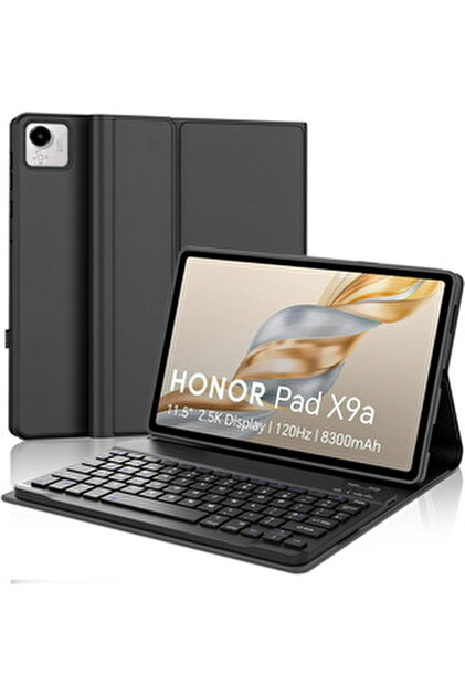 M tk Moveteck Honor Pad X9a X9 Pro 11 5 In Tablet Klavyeli K l f m-tk-moveteck-honor-pad-x9a-x9-pro-11-5-in-tablet-klavyeli-k-l-f