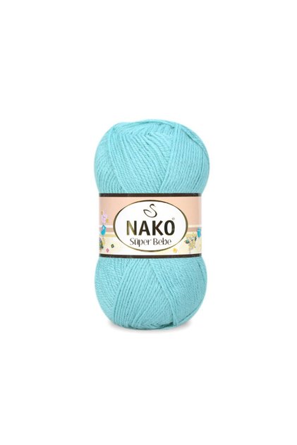 SUPER BEBE 010482 50 GR