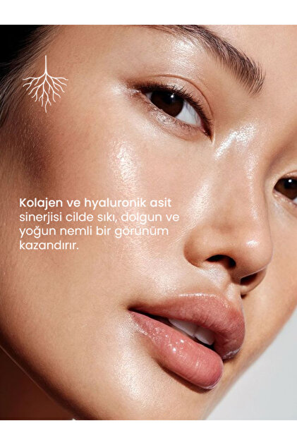 Shayen Paris Micro Kanal Teknolojisi Collagen Micro Shot Serum 300