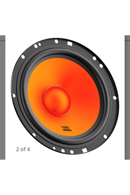 JBL Deniz Sound Garage 16 cm Kompenent Takımı STAGE1 62CF 640 Watt