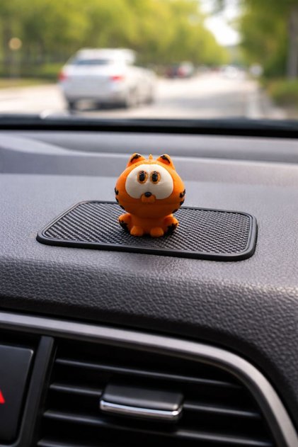 Garfield Araç Torpido Süsü