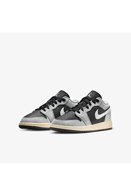 Nike Air Jordan 1 Low SE Gri Sneaker Sportie - Fiyatı, Yorumları