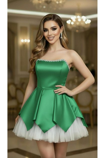 ROCHIE TAFTA+TULL