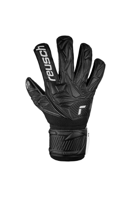 Attrakt Resist Goalkeeper Gloves