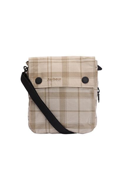 Transport Çapraz Çanta BE31 Mist Tartan