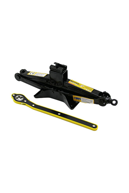 2 Ton Accordion Ratchet Lever Jack