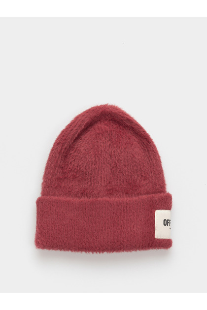 Caciula Van Doren Co. Cuff Beanie Beanie
