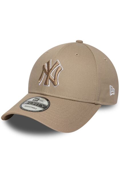 Sapca Outline 9Forty New York Yankees