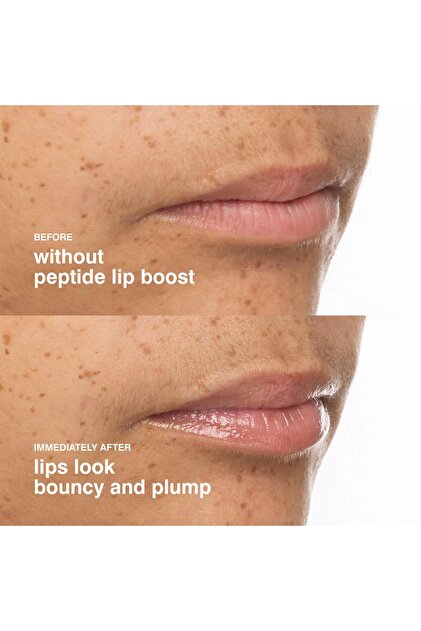 rhode Peptide Lip Boost Sugarmint Plumping Lip Mask 15ml - Trendyol