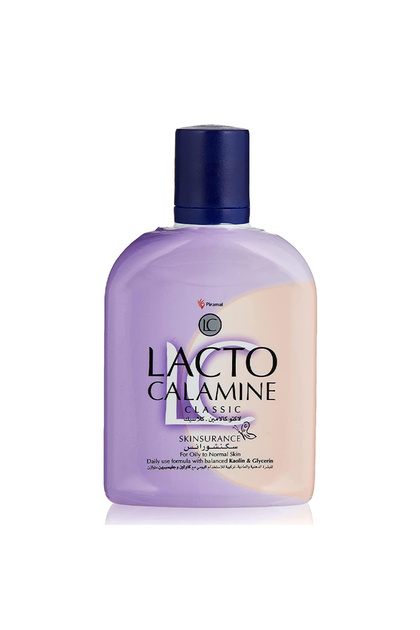 Classic Calamine Lotion (120ml)