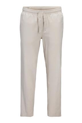 Jack Jones Tace Jjsummer Leinenhose Sn L.34 - Herrenhosen | Nencini Sport