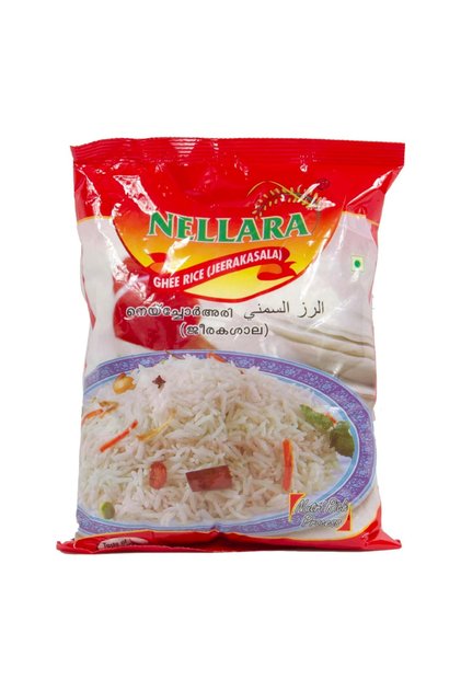 GHEE RICE 1KG