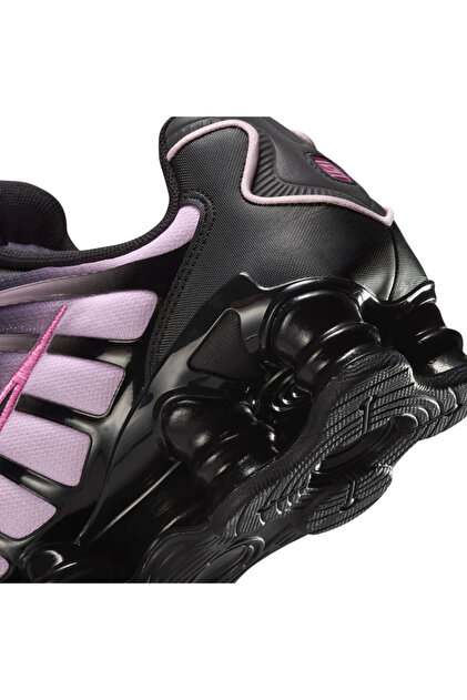 Nike Shox TL 'Black Playful Pink' Ayakkabı (Sportnational