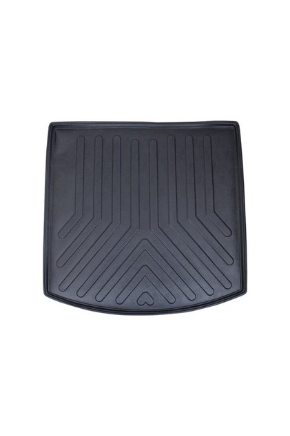 Covoraș protector portbagaj pentru VW Touran II 2015-