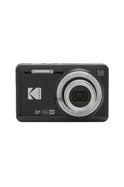 KODAK FZ55 ブラック Kodak FZ55 Dijital Fotoğraf Makinesi (BLACK) - Fiyatı, Yorumları