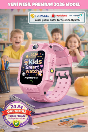 Noriyen Yeni Nesil 2026 Model Sim Kartlı Kameralı Konum Takip Ortam ...