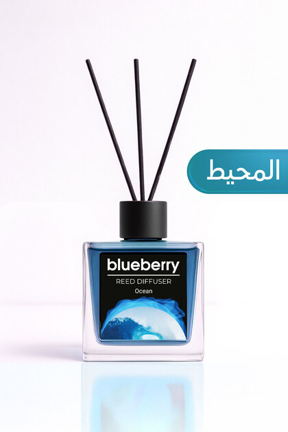 معطر جو أوشن ريد 100 مل