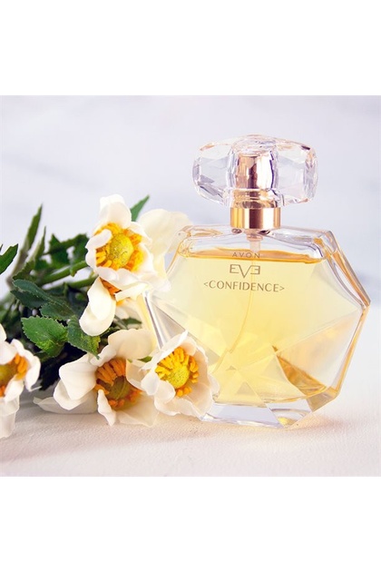 Apă de parfum Eve Confidence, 50ml