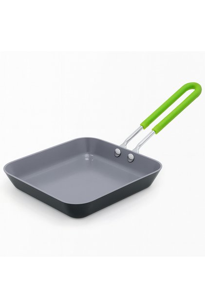 Minipan 13 cm Kare Tava