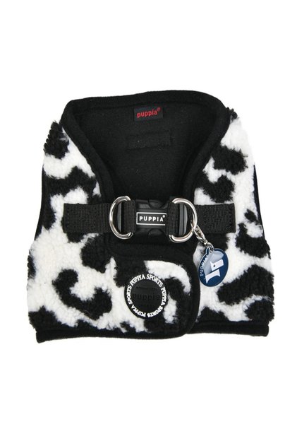 Serval Adjustable Polar Chest Harness