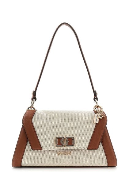 Karnilla Flap Shoulder Bag