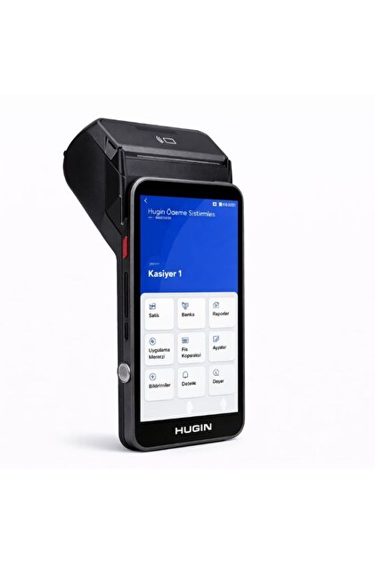 S1 Android Yazarkasa Pos