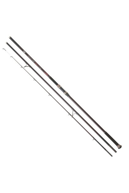 DAIWA Emblem S Type R 4.20m 100-225gr 3p Surf Kamış ( Hybrid) - Fiyatı
