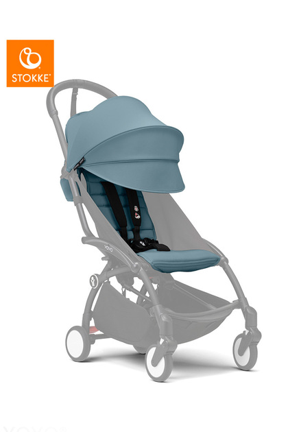 Yoyo Babyzen™ 0+ Newborn Pack - Ginger - Fiyatı, Yorumları