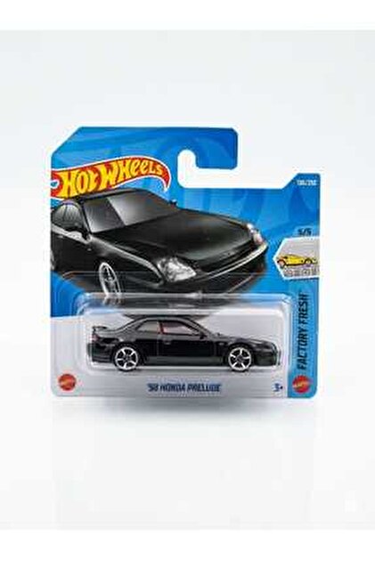 HOT WHEELS HOT WHEELS2026 serisi HONDA CİVİC CUSTOM/ personnalise