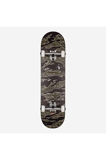 Globe G1 Argo - Black Camo I 8.125