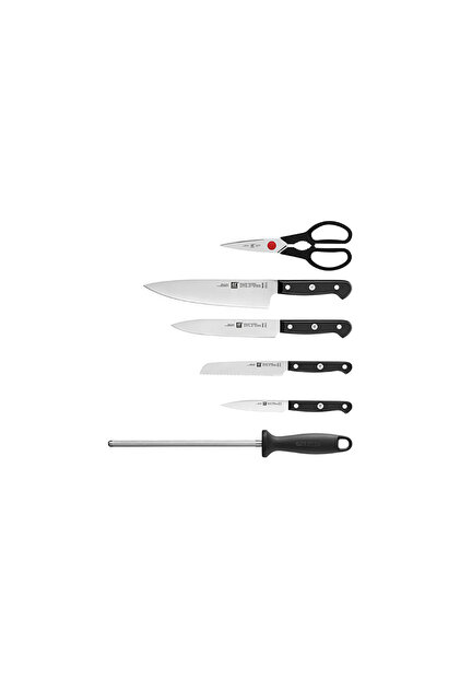 Zwilling Gourmet Blok Bıçak Seti 7 Parça - Fiyatı, Yorumları