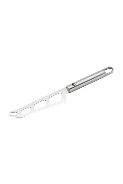 Pro Peynir Bıçağı Siyah 27 cm