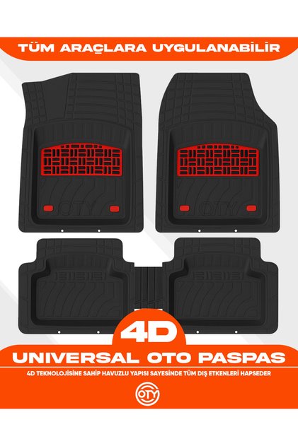Fiat Palio Hb 1999 MODEL 4D JOKER KIRMIZI HAVUZLU PASPAS