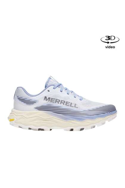 Merrell AGILITY PEAK 6 KADIN PATİKA KOŞUSU AYAKKABISI J00003318