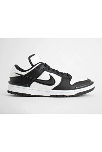 Nike Dunk Low Twist – Panda Black White - Fiyatı, Yorumları