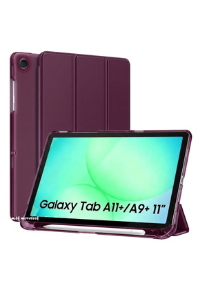 Samsung Galaxy Tab A9+ (Plus) 5g Lte SM-X218BZAATUR | 4 GB 64 GB