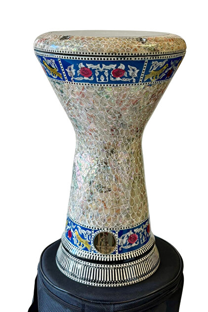 ARTEMİS GAWHARET EL FAN 23 İnç PROFESYONEL DARBUKA - Fiyatı, Yorumları