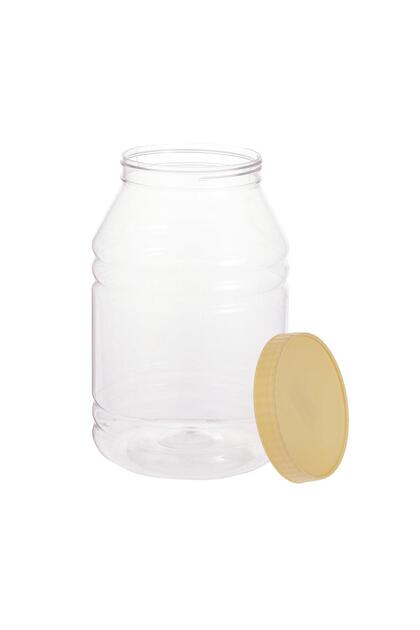 5000 ml Pet Jar