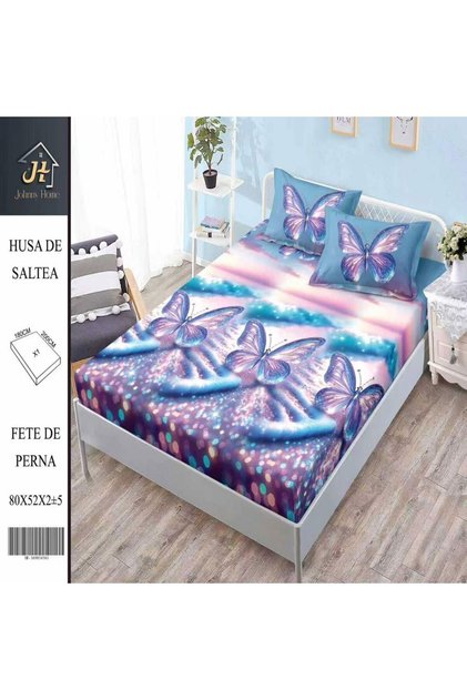 HUSA DE PAT