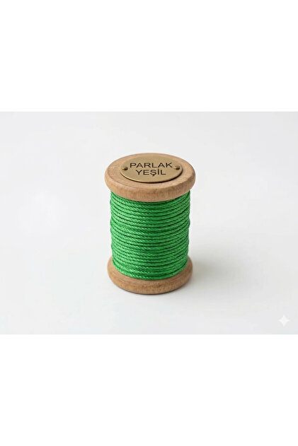 Round Rubber for Leather Notebook Covers (Journal Compatible Rubber/ 4 Meters)