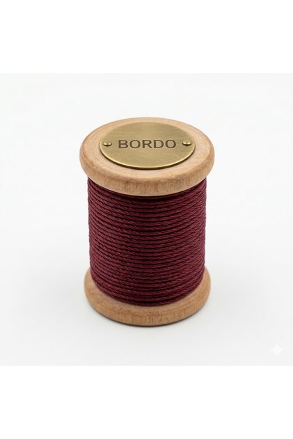 Round Rubber for Leather Notebook Covers (Journal Compatible Rubber/ 4 Meters)