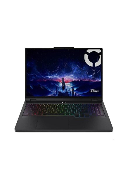 Legion Pro 5 Ultra 9-275HX 16" WQXGA 1TB SSD 32GB RAM 8GB RTX 5070 W11 Home Black