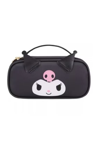 Kids Pencil Case – Cute Cartoon School Pen Pouch Organizer