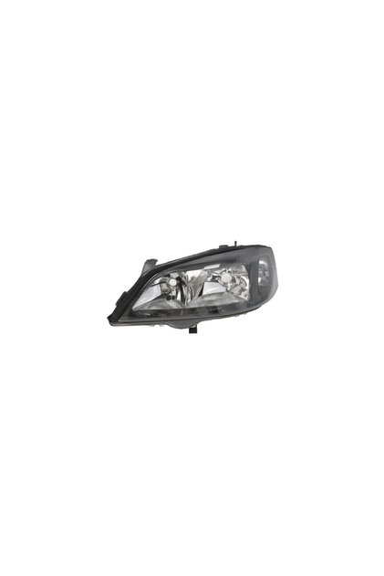Фар OPEL ASTRA G Кабриолет F67 2751437