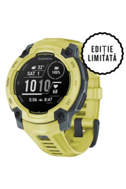 Instinct E 45 mm - Περιορισμένη Έκδοση