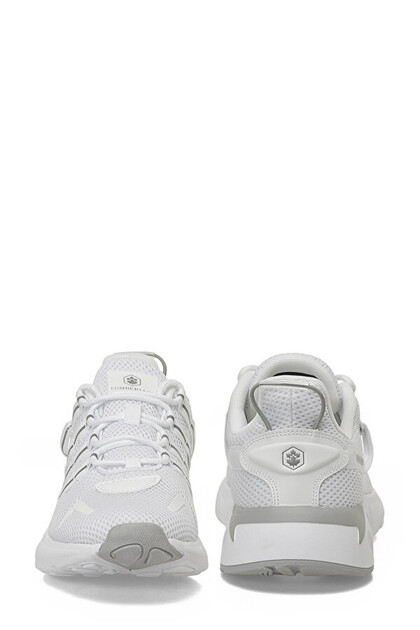 Lumberjack SWORD 6FX Beyaz Erkek Sneaker A102065433 - Fiyatı