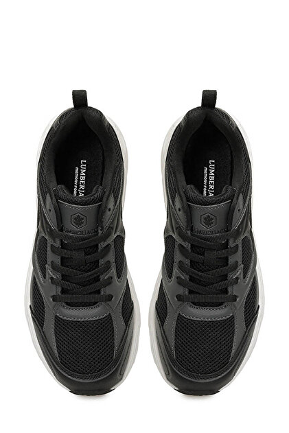 Lumberjack OPIYA WMN 6FX Siyah Kadın Sneaker A102067338 - Fiyatı