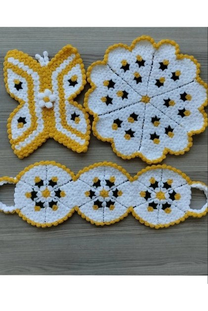 Fiber Set
