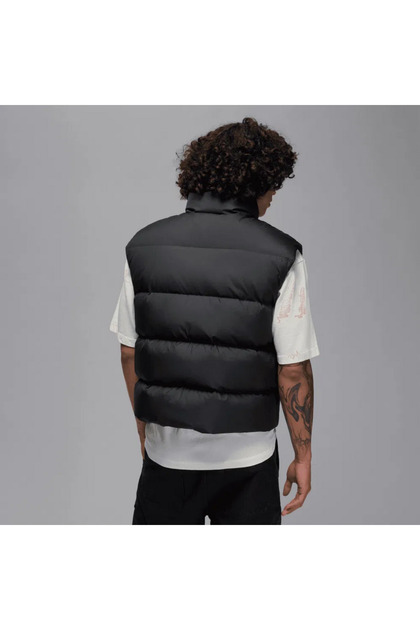 Nike JORDAN FLIGHT DOWN VEST ŞİŞME YELEK (YOUSPORTSWEAR) - Fiyatı